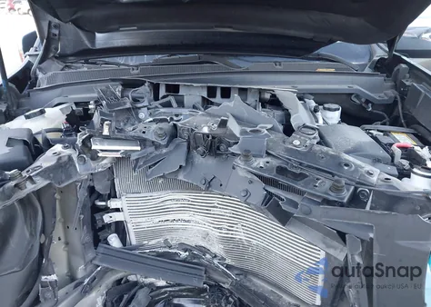 2022 GMC Canyon 4Wd Short Box Denali z USA, uszkodzony, nr VIN 1GTG6EEN7N1111063